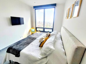 Apartment, Accessible