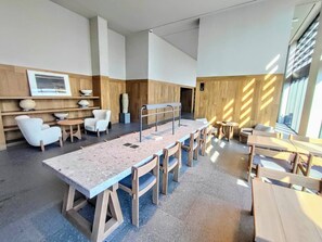 Ferienhaus, barrierefrei | 1 Schlafzimmer