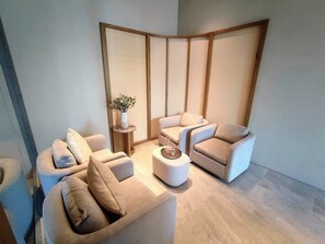 Apartment, Accessible