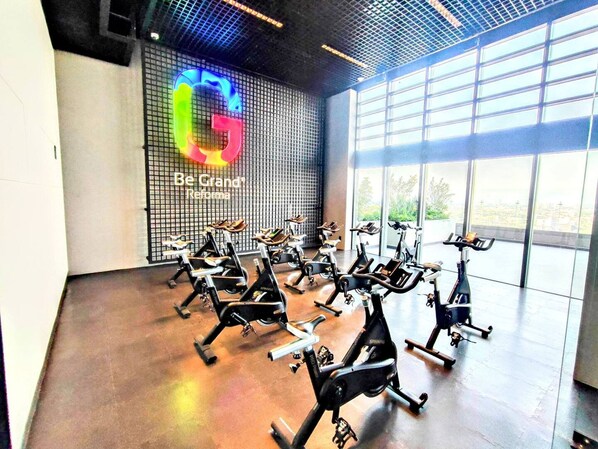 Apartment, Accessible