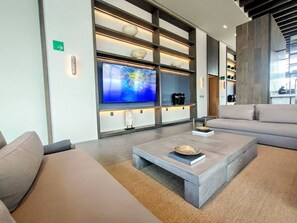 Apartment, Accessible