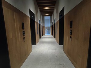 Apartment, Accessible