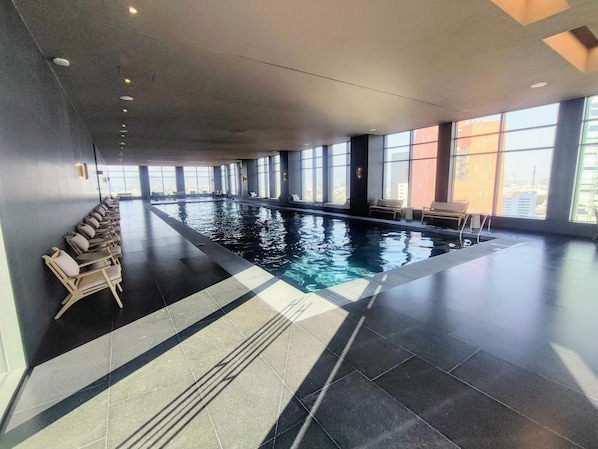 Ferienhaus, barrierefrei | 1 Schlafzimmer