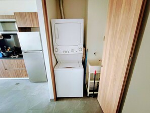 Apartment, Accessible