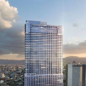 Apartment, Accessible