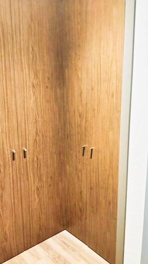 Apartment, Accessible