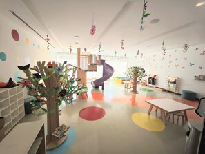 公寓, 無障礙 | 1 間臥室、網路服務