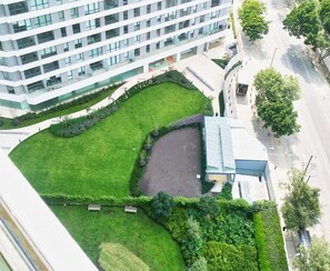 Apartment, Accessible