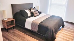 Apartment, Accessible