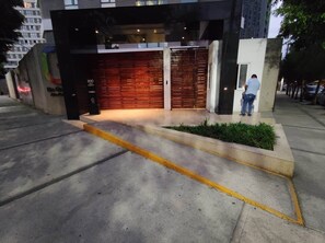 公寓, 無障礙 | 1 間臥室、網路服務