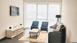 公寓, 無障礙 | 1 間臥室、網路服務