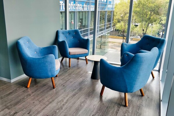 Apartment, Accessible