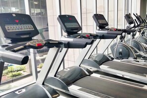 Apartment, Accessible