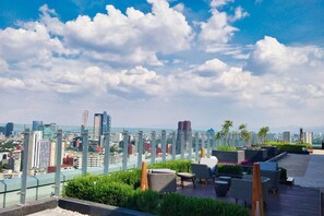 Apartment, Accessible