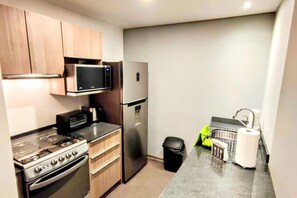 Apartment, Accessible