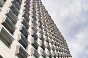 Apartment, Accessible