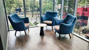 Departamento, con acceso para personas discapacitadas | 1 habitación 