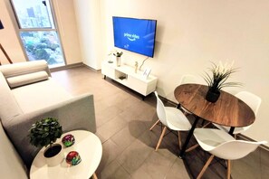 Casa, accesible para personas con discapacidad | 1 dormitorio