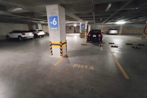 Apartment, Accessible