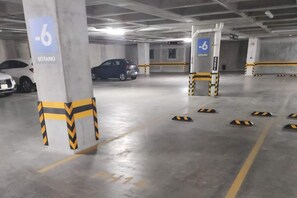 Apartment, Accessible