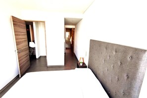 Departamento, con acceso para personas discapacitadas | 1 habitación 