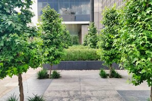 Departamento, con acceso para personas discapacitadas | 1 habitación 