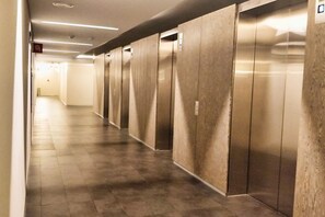 Maison, accessible aux personnes à mobilité réduite | 1 chambre