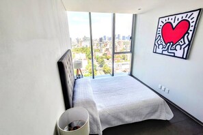 Apartment, Accessible