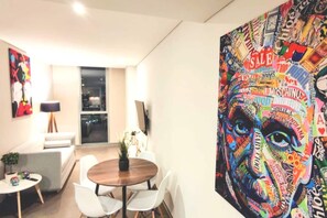 Apartment, Accessible