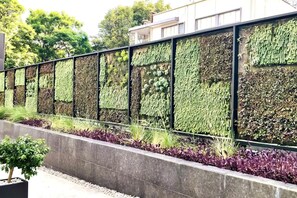 Apartment, Accessible