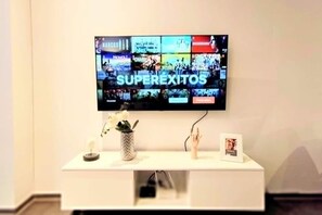 Casa, accesible para personas con discapacidad | 1 dormitorio