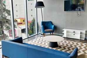 Maison, accessible aux personnes à mobilité réduite | 1 chambre