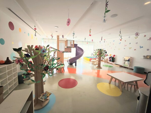 Apartment, Accessible