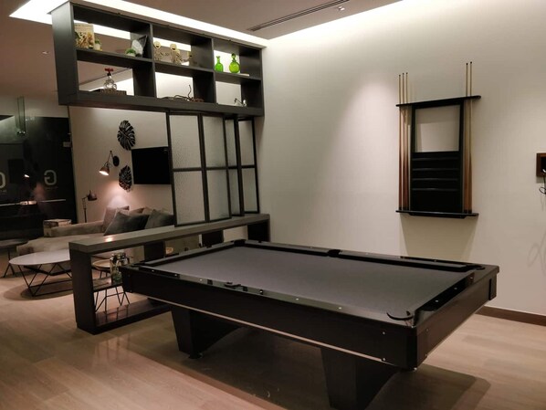 Apartment, Accessible