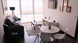 Apartment, Accessible