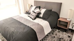 Apartment, Accessible