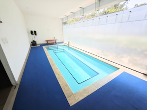 Ferienhaus, barrierefrei | 1 Schlafzimmer