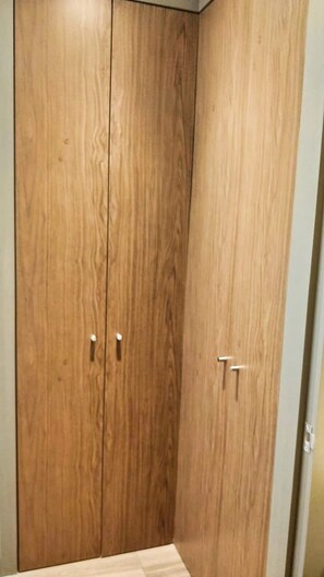 Apartment, Accessible