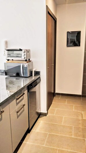 Apartment, Accessible