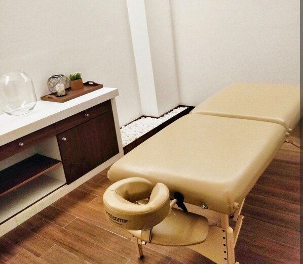 Apartment, Accessible