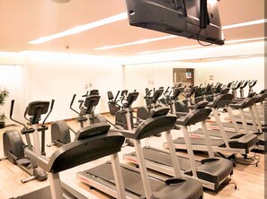 Apartment, Accessible