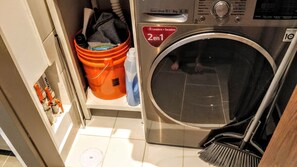 Hus, tilgjengelighetstilpasset | 1 soverom