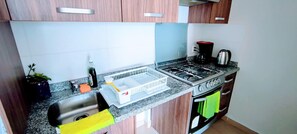 شقة - تجهيزات لذوي الاحتياجات الخاصة | 1 غرفة نوم