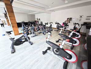 Apartment, Accessible