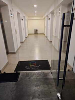 شقة - تجهيزات لذوي الاحتياجات الخاصة | 1 غرفة نوم