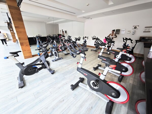 شقة - تجهيزات لذوي الاحتياجات الخاصة | 1 غرفة نوم