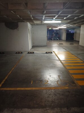 Apartment, barrierefrei | 1 Schlafzimmer