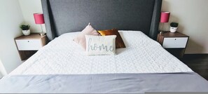 Apartment, barrierefrei | 1 Schlafzimmer