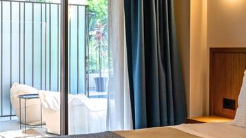 Suite | 7 kamar tidur