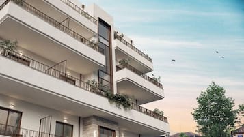 7 bedrooms